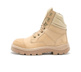 Buty Southern Cross Zip Sand S3