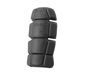 Nakolanniki Helly Hansen Standard Black