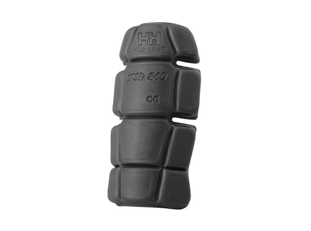 Nakolanniki Helly Hansen Standard Black