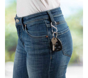 Zestaw Karabinków Nite Ize S-Biner Dual Carab.