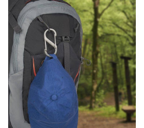 Zestaw Karabinków Nite Ize S-Biner Dual Carab.