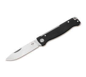 Nóż Boker Plus Atlas Black