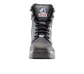 Buty Southern Cross Zip Black S3 Puregraph