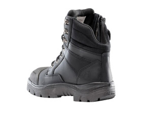 Buty Southern Cross Zip Black S3 Puregraph