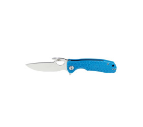 Nóż Honey Badger Opener Small Blue 8Cr13MoV DP