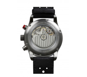 Zegarek Zeppelin Night Cruise 7216-2 Automatik