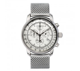 Zegarek Zeppelin 100 Jahre 7680M-1 Quarz