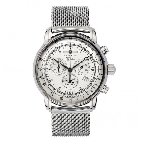 Zegarek Zeppelin 100 Jahre 7680M-1 Quarz