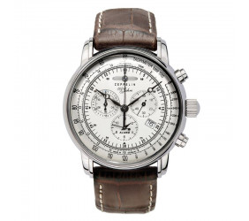 Zegarek Zeppelin 100.Jahre 7680-1 Quarz