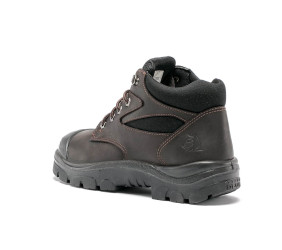 Buty Steel Blue Whyalla Bump Cap S3