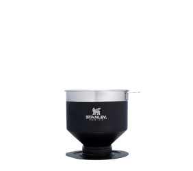 Drip Turystyczny z Filtrem Stanley Classic Black