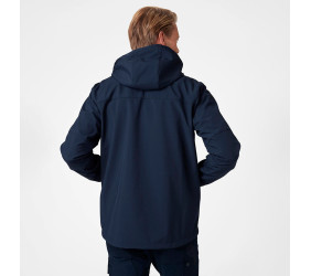 Softshell Helly Hansen Kensington Navy