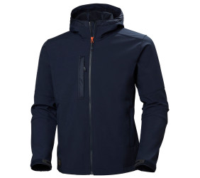 Softshell Helly Hansen Kensington Navy