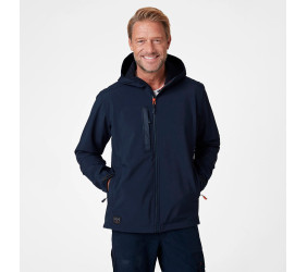 Softshell Helly Hansen Kensington Navy