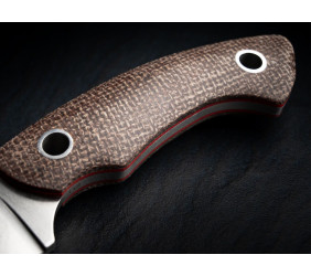 Nóż Boker Plus Nessmi Pro Vox