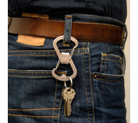 Karabinek Nite Ize S-Biner Ahhh Botle Opener