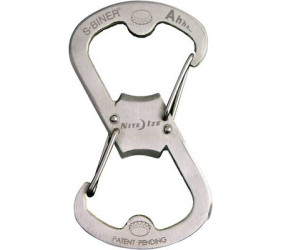 Karabinek Nite Ize S-Biner Ahhh Botle Opener