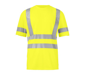 Koszulka Odblaskowa ProJob 6303 Yellow