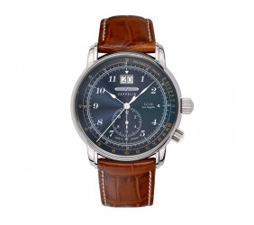 Zegarek Zeppelin LZ126 Los Angeles 8644-3 Quarz