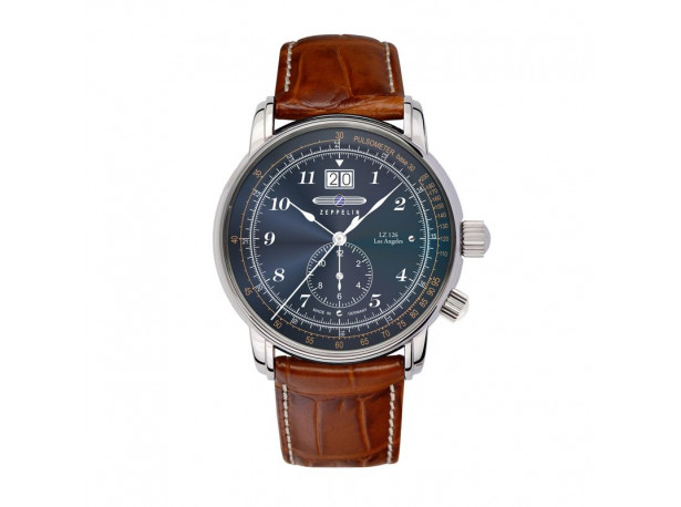 Zegarek Zeppelin LZ126 Los Angeles 8644-3 Quarz