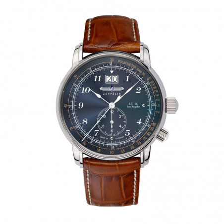 Zegarek Zeppelin LZ126 Los Angeles 8644-3 Quarz