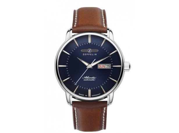 Zegarek Zeppelin Atlantic 8466-3 Automatik