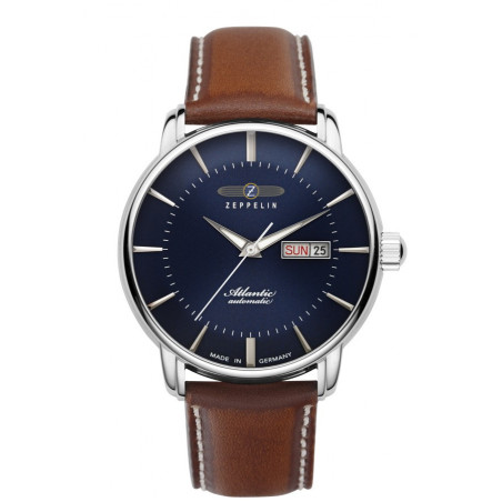 Zegarek Zeppelin Atlantic 8466-3 Automatik
