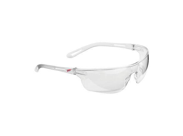 Okulary Red Wing Featherlight Clear