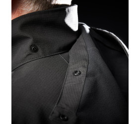 Softshell Helly Hansen Oxford Black