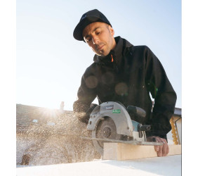 Softshell Helly Hansen Oxford Black