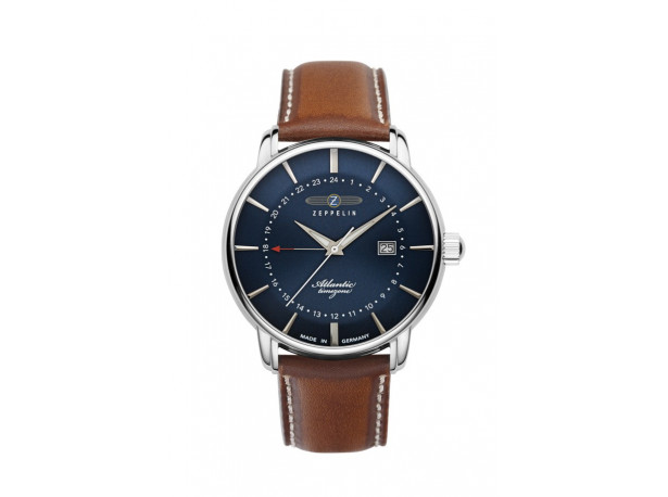 Zegarek Zeppelin Atlantic 8442-3 Quartz