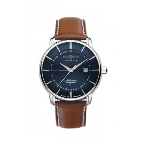 Zegarek Zeppelin Atlantic 8442-3 Quartz