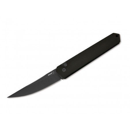 Nóż Boker Plus USA ProTech Kwaiken Auto All Black