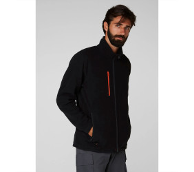 Polar Helly Hansen Oxford Black