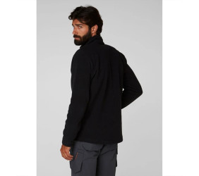 Polar Helly Hansen Oxford Black