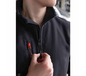 Polar Helly Hansen Oxford Black