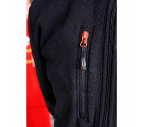 Polar Helly Hansen Oxford Black