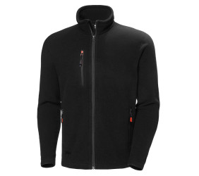 Polar Helly Hansen Oxford Black