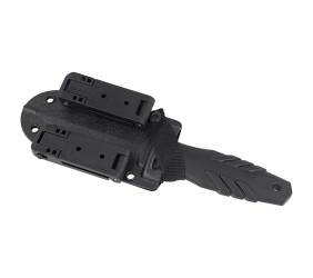 Nóż nurkowy Fox Tactical Elementum Dagger PP+TPE B