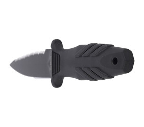 Nóż nurkowy Fox Tactical Elementum Dagger PP+TPE B