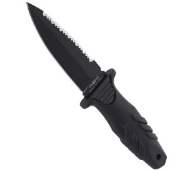 Nóż nurkowy Fox Tactical Elementum Dagger PP+TPE B