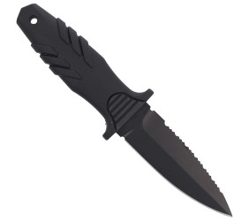 Nóż nurkowy Fox Tactical Elementum Dagger PP+TPE B