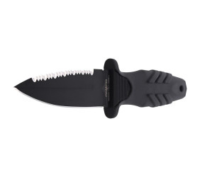 Nóż nurkowy Fox Tactical Elementum Dagger PP+TPE B