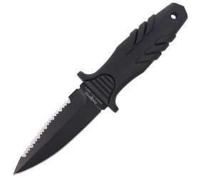 Nóż nurkowy Fox Tactical Elementum Dagger PP+TPE B