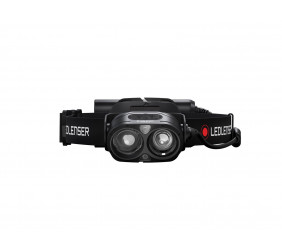 Latarka Ledlenser H19R Core