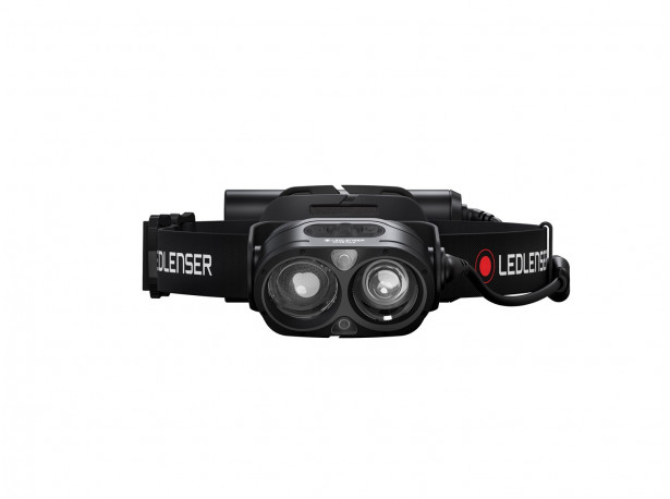 Latarka Ledlenser H19R Core