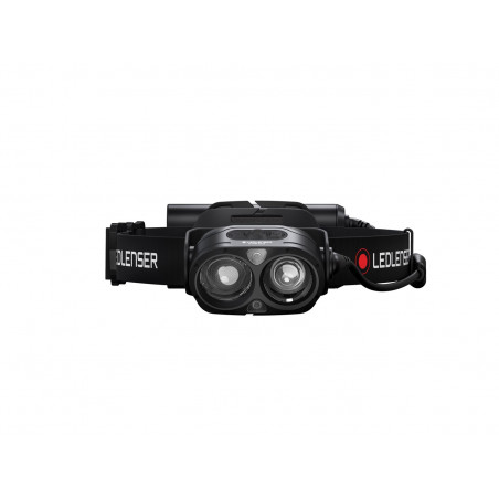 Latarka Ledlenser H19R Core