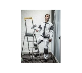 Spodnie GDT290 kolor: White/Grey rozm. 38R