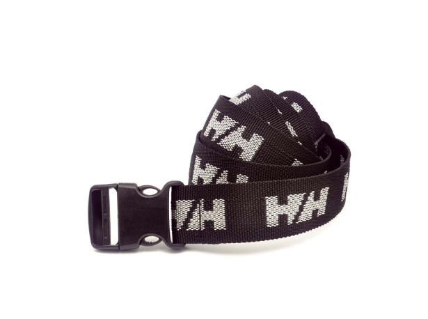 Pasek Helly Hansen BLACK