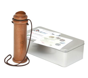 Weisskirchen - wabik na jelenie, trzyczęściowy